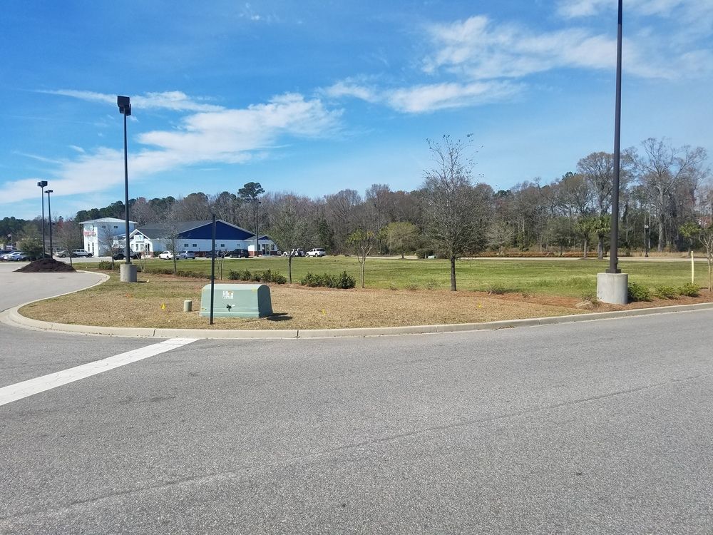 Fresh Drive Outparcel Lot 7-1.23 Acre Tract: Towne Centre Parkway Lot 7, Myrtle Beach, SC 29579